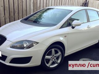 Seat Leon foto 3