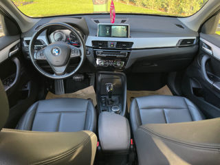 BMW X1 foto 8