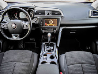 Renault Kadjar foto 7