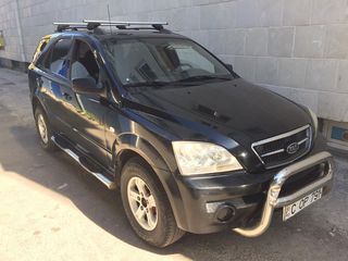 KIA Sorento foto 1