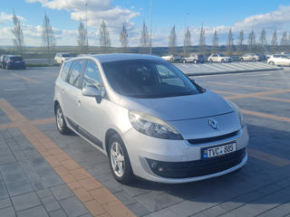 Renault Grand Scenic foto 5