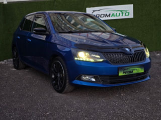 Skoda Fabia foto 3