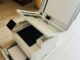 Принтер HP LaserJet Pro MFP M426dw foto 2