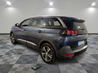 Peugeot 5008 foto 6