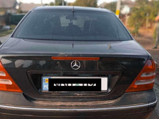 Mercedes C-Class