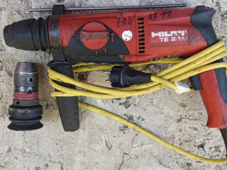 Разные Hilti 22, 220 вольт foto 4