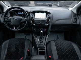 Ford Focus foto 4