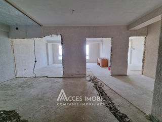 Apartament cu 2 camere, 80 m², Botanica, Chișinău foto 7