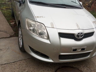 Toyota Auris foto 10