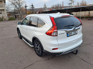 Honda CR-V foto 9