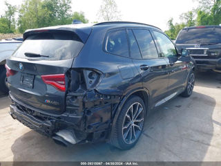 BMW X3 foto 6