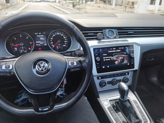 Volkswagen Passat foto 5