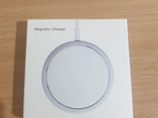 Зарядка magsafe для apple копия foto 1