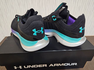 Vând adidași originali Under Armour cu 1200lei foto 4