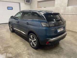 Peugeot 3008 foto 6