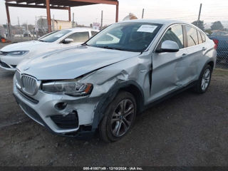 BMW X4 foto 3