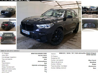 BMW X5 foto 13