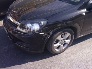 Dezmembrare Opel !! Corsa C , Astra H  , Zafira B, Meriva foto 9