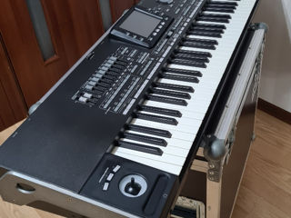 Korg Pa 3 X Pro 76 foto 4