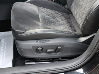 Skoda Superb foto 13