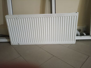 Vind radiator b/u foto 2