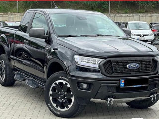 Ford Ranger foto 8