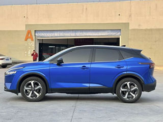 Nissan Qashqai foto 4