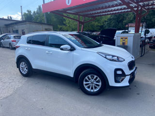 KIA Sportage foto 2