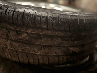 Оригинальные Mercedes 112/5 R16 foto 4