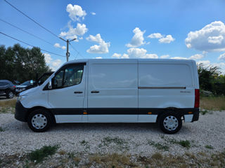 Mercedes Sprinter foto 3