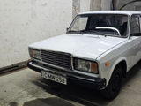 Lada / ВАЗ 2107 foto 4