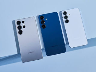 Samsung S25, S25 Plus, S25 Ultra - Garanție de 2 ani! Cele mai bune prețuri! foto 2