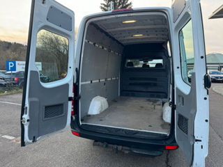 Mercedes Sprinter 316 CDI foto 7