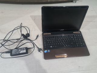 Toshiba Satellite L655 foto 3