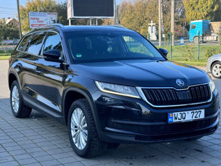 Skoda Kodiaq foto 3