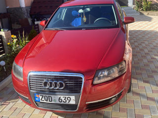 Audi A6 foto 1