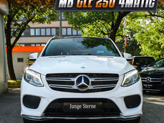 Mercedes GLE foto 2