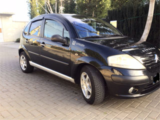 Citroen C3 foto 2