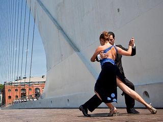Dansuri- Salsa , bachata, merengue, tango,  сальса, бачата, меренге, аргентинское танго- танцы foto 2