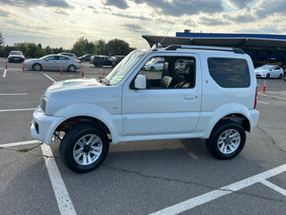 Suzuki Jimny foto 2