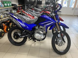 Viper Enduro 300cm3 foto 18