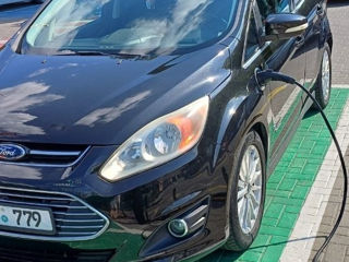 Ford C-Max, 2013 г.