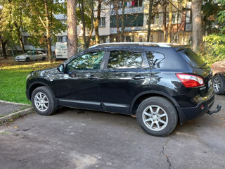 Nissan Qashqai foto 2