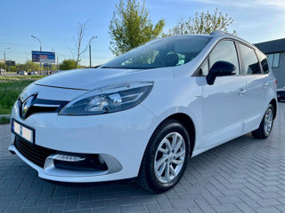 Renault Grand Scenic foto 1