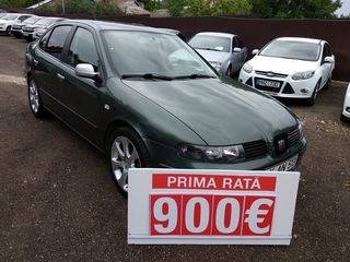 Seat Toledo foto 1