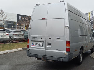 Ford Transit JUMBO foto 4