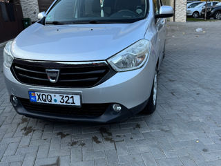 Dacia Lodgy foto 6