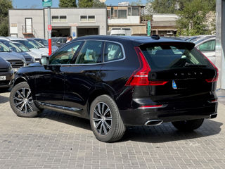 Volvo XC60 foto 5