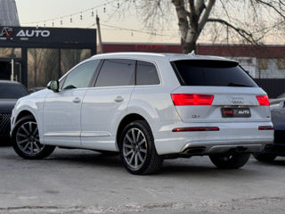 Audi Q7 foto 5