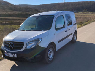 Mercedes Citan foto 3